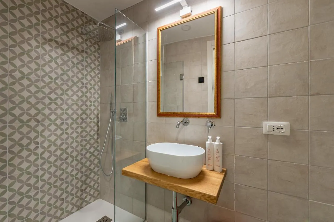 Apartment Salina Loft In The City Center By Wonderful Italy Palermo
